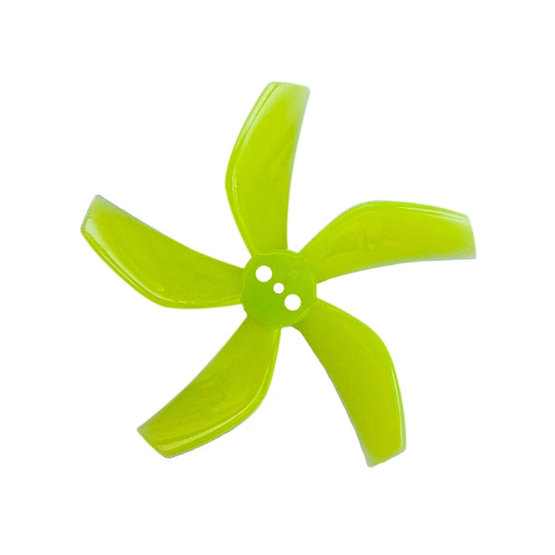 4 Pairs Gemfan 2020 D51 51mm 5-Blade Ducted Propeller for CineWhoop FPV Racing RC Drone