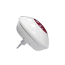 ZX-SN11 Tuya WiFi Alarm Siren 433Mhz 110db Loud Wireless Security System Mobile App Control Smart Security Modes Anti-theft Horn