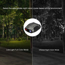 IPRee 600m Digital Zoom High Power Binocular with Night Vision 8X Magnification and  Adult Birding Cruises Safaris Outdoor Sports and Travel Kits