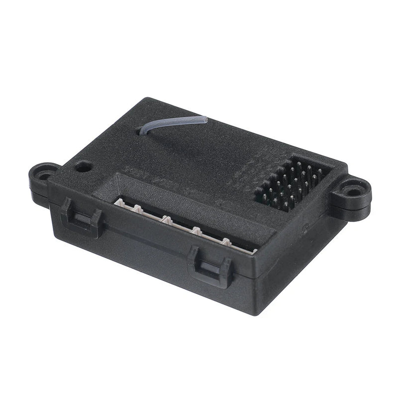 HB Toys RTR R1001/2/3 1/10 RC Car Parts Receiver HB-LM10RX Vehicles Models Accessories 08008