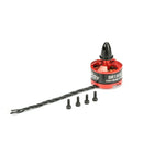 Racerstar Racing Edition 1806 BR1806 2280KV 1-3S Brushless Motor CW/CCW For 250 260 for RC Drone FPV Racing