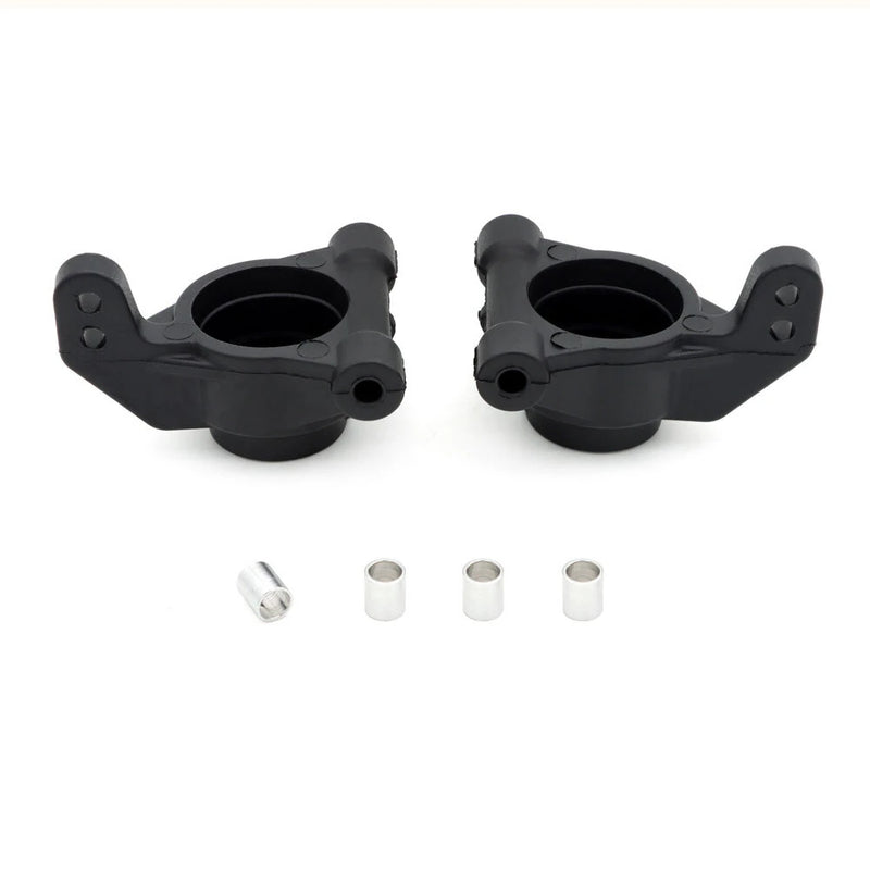 ZD Racing MT16 1/16 RC Car Parts Steering Cup C Mount Rear Hub Axle Seat Set Vehicles Models Spare Accessories 16004 16005 16006