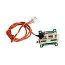 A2030L 2.3g Long-Throw Linear Servo with Optional 1.0mm / 1.25mm / 1.5mm 3P Plug / JR Plug for Micro RC Airplane