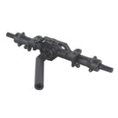 LDRC 1299 1/12 RC Car Parts Body Shell Transmitter Frame Beam Rear Drive Shaft Linkage Rod Connecting Cup Front Bridge Axle Steering Servo Vehicles Models Accessories