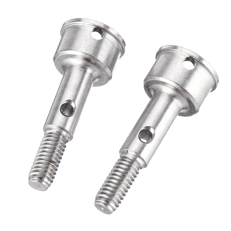 Wltoys 12402 12404 12409 1/12 Metal CVD Drive Shaft + Axle Cup 0269 RC Car Spare Parts