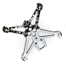 Emax Tinyhawk III PLUS Freestyle Spare Parts Pack B Bottom Plate Integrated with Replace Arm