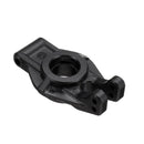 2PCS HBX 2996A 1/10 RC Car Parts Front Steering Cup/Rear Wheel Seat Vehicles Models Spare Accessories M16013T/M16014T