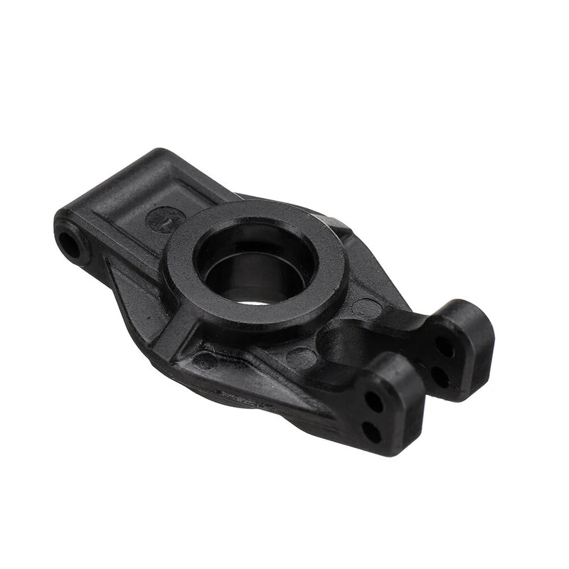 2PCS HBX 2996A 1/10 RC Car Parts Front Steering Cup/Rear Wheel Seat Vehicles Models Spare Accessories M16013T/M16014T