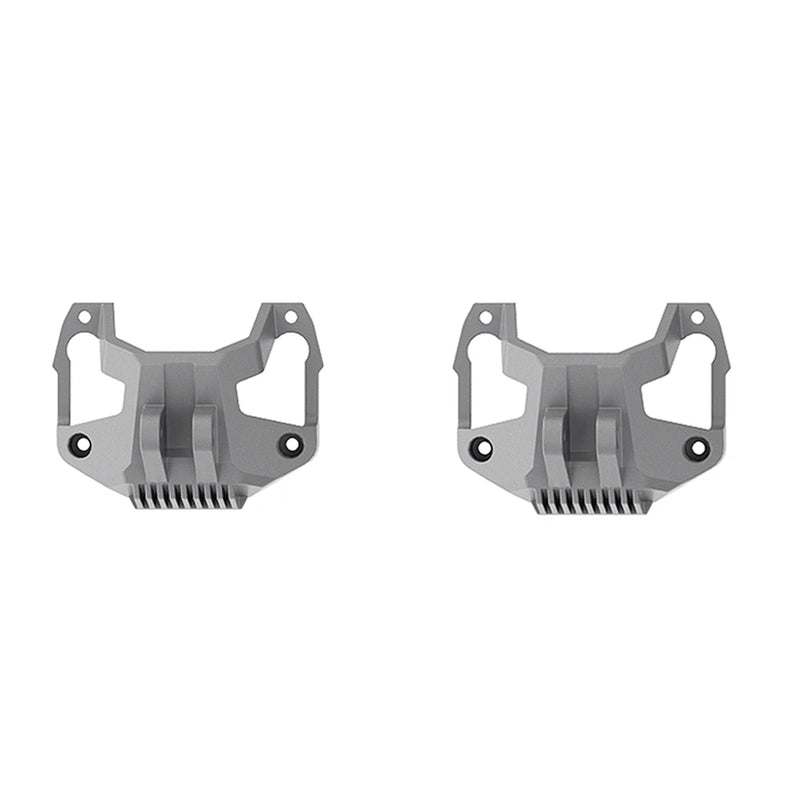 2PCS GEPRC GEP CL30 V3 Lens Hood Frame Parts for Cinelog30 V3 O4 Whoop FPV Racing Drone