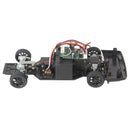 LDRC LD-A86 RTR 1/18 2.4G RWD RC Car Drift VehiclesLED Lights Full Proportional Controlled Models Toys