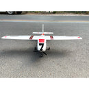 KPQRC Cessna 182 Plus 1200mm Wingspan EPO RC Airplane Fixed Wing Trainer KIT