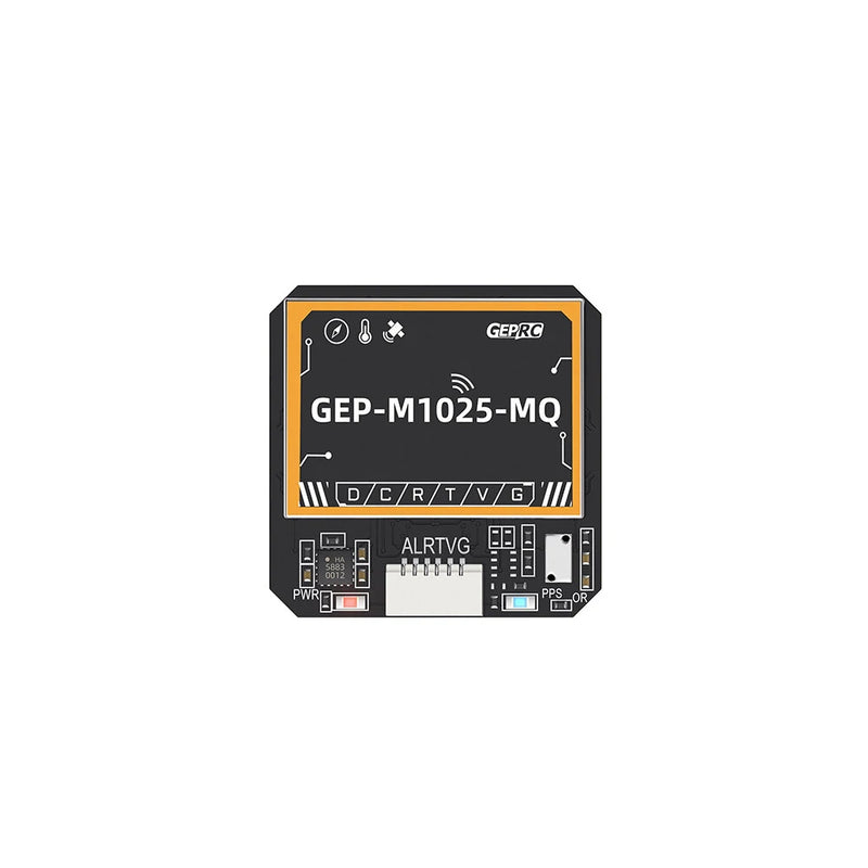 GEPRC GEP M1025 Series M10 Chip GPS Module for RC Drone FPV Racing Helicopter Quadcopter RC Airplane Car