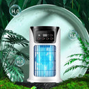 Super Cool Water Air Conditioner Fan Air Cooler Fan Water Cooling Fan Air Conditioning Room Office Mobile Home Air Conditioner