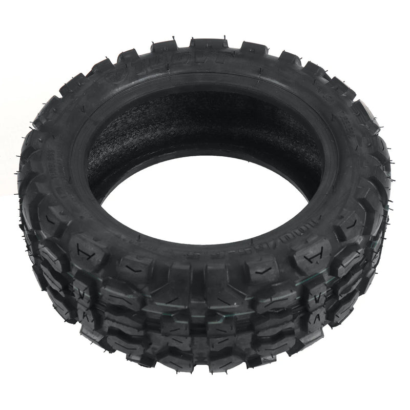 LAOTIE 11inch Electric Scooter Off-road Tire Fat Tire Wide Tire Anti-Explosion Shock Absorption Tire For LAOTIE TI30 ES18 ES18P