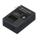Volantex RC EAR403 PR2202 5CH Receiver with Gyro for RC Airplane 765-1/Super Cup 765-2/Mustang 768-1/767-2 Ranger 750