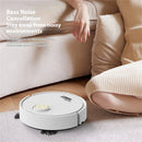 Tevorex 3 IN 1 Fully Automatic Sweeping Robot Sweeper Suction Mopping Sweeping Machine Intelligent Home Appliance Kitchen Home Cleaning Robots