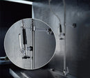 Kitchen Spray Head Swivel Sink Pull Down Pre-Rinse Faucet Tap Sprayer Repalcement Part