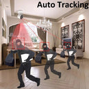 Tuya Wireless Smart Wifi Camera 1080P Indoor Motion Tracking 360 Degree Cloud Storage Baby Monitor Security Surveillance Camera