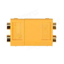 20 Pairs Amass XT60+ Plug Male & Female Connectors With Sheath Housing