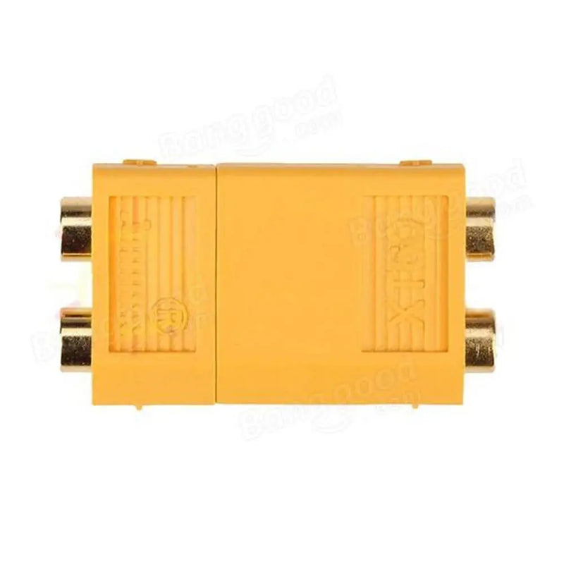 20 Pairs Amass XT60+ Plug Male & Female Connectors With Sheath Housing