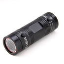 XANES 1080P Bicycle Helmet Camera 120 Wide Angle Bicycle Sports Camera IPX6 Waterproof Mini Motorcycle Helmet Camera Car Video Recorder Outdoor DV Video Camera