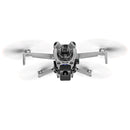 STARTRC Light-Sensitive Control Airdrop Air Dropping System Remote Thrower Transport Gift Delivery Device for DJI Mini 4 PRO RC Drone