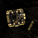 20*20mm Axisflying ARGUS F745 Flight Controller with 5V 12V BEC Output & 40A 4-6S ESC Stack for RC FPV Racing Drone