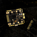 20*20mm Axisflying ARGUS F745 Flight Controller with 5V 12V BEC Output & 40A 4-6S ESC Stack for RC FPV Racing Drone