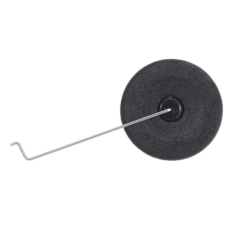 Eachine Mini Mustang P-51D/Mini F4U RC Airplane Spare Part Front Landing Gear Set
