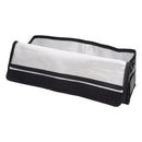 XANES 49*15*15cm Portable E-Bike Lipo Battery Bag Fireproof Waterproof Electric Bicycle Battery Protection Handbag with Charging Port