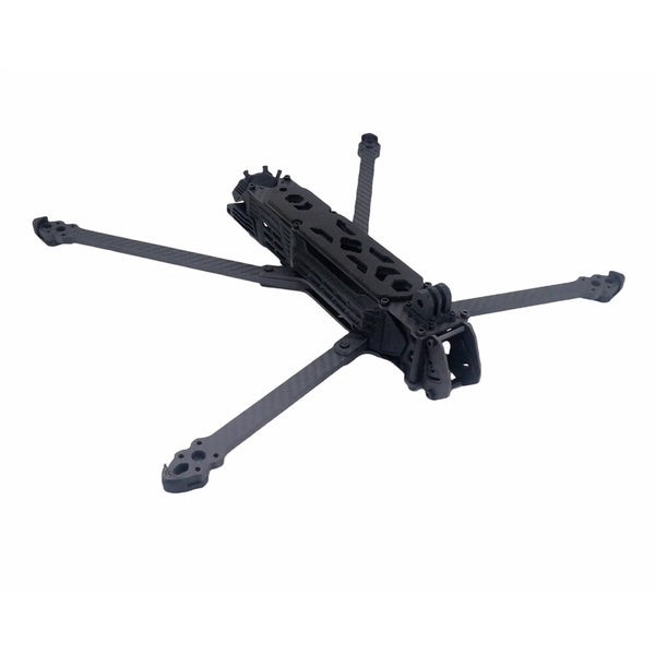 Erdog 7 Inch 8 Inch 9 Inch 10 Inch Frame Kit Compatible with DJI O4 PRO / DJI O3 / VISTA / Analog for RC FPV Racing Drones