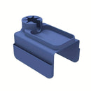 Silicone Sofa Cup Holder Tray Beverage Coffee Silicone Sofa Coasters Sofa Armrest Cup Holder Multifunctional Life Cup Tray Cup Holder