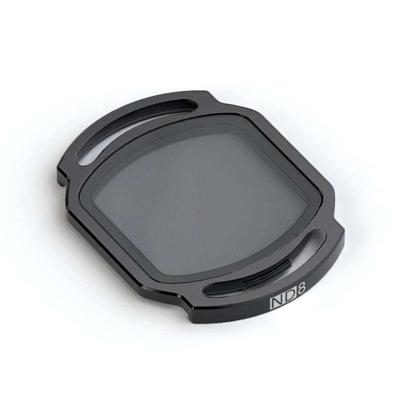 GEPRC DJI O4 Air Unit Pro Filter ND8 / ND16 / ND32 / ND64 / UV Set for O4 Pro Air Unit FPV Drones