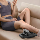 KONKA 4-Head / 6-Head Fascia Gun Muscle Relaxation Massager 3 Modes 30 Adjustable Speeds Multi-Function High-Frequency Vibration Massager