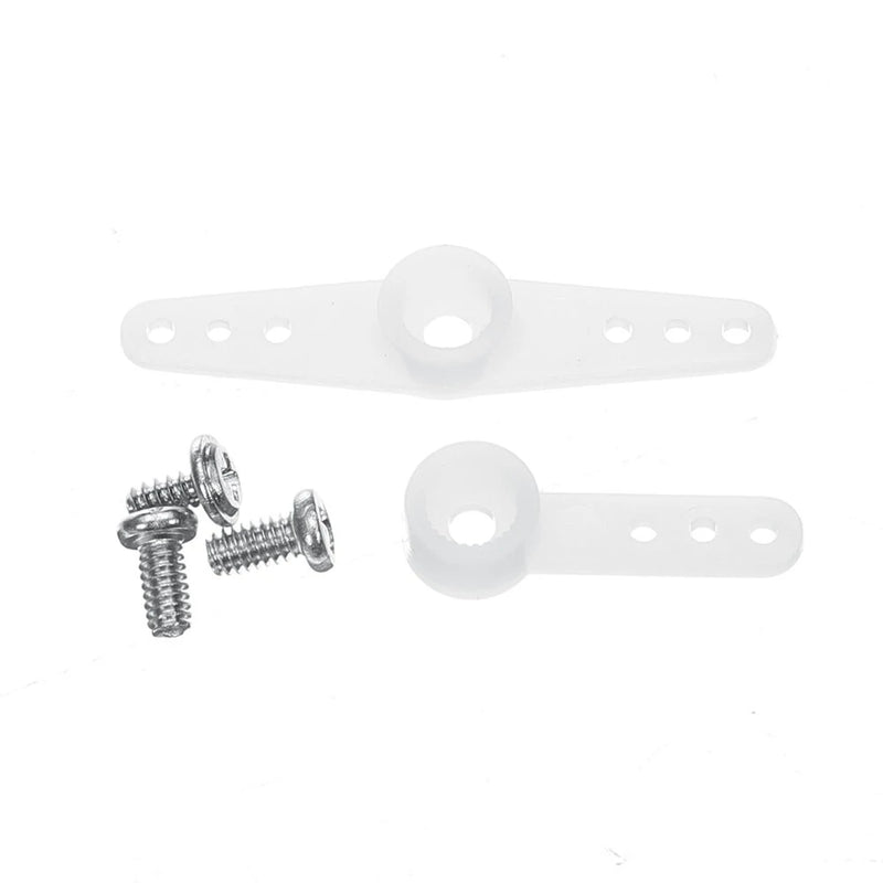 XIAXIU Raptor H650 Sea Land Air RC Airplane Warbird Spare Parts 4.3g Servo