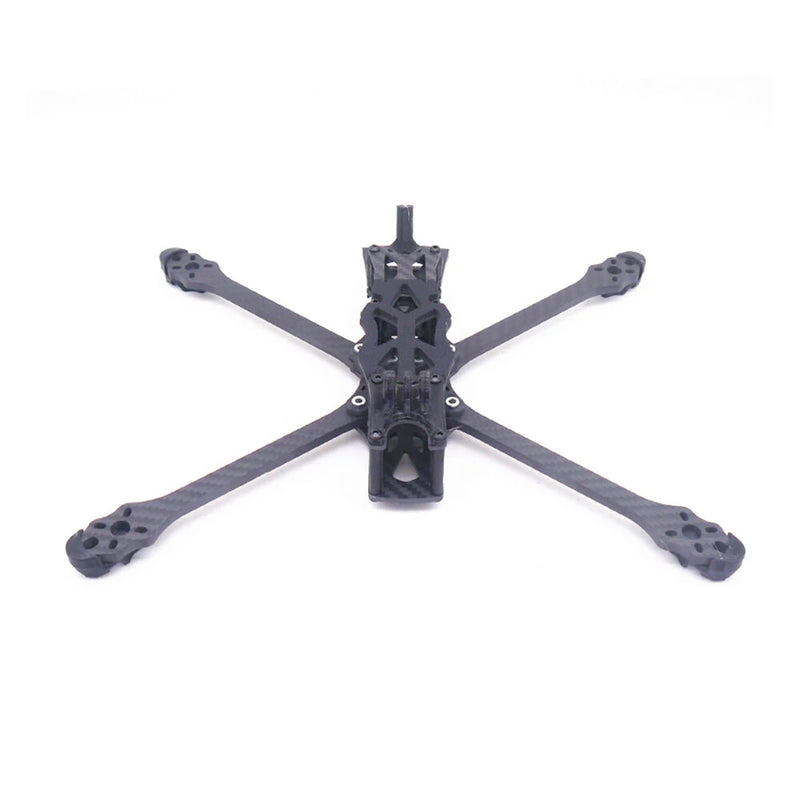 Ape5plus 5 Inch / Ape7plus 7 Inch / Ape9plus 9 Inch / Ape10plus 10 Inch Long Range Frame Kit Support DJI O3 Vista HD for RC Drone