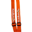 HelloRadioSky Adjustable Light Weight RC Transmitter Lanyard Neck Strap for Radiomaster TX16S Boxer Flysky Noble Jumper T15 Radio