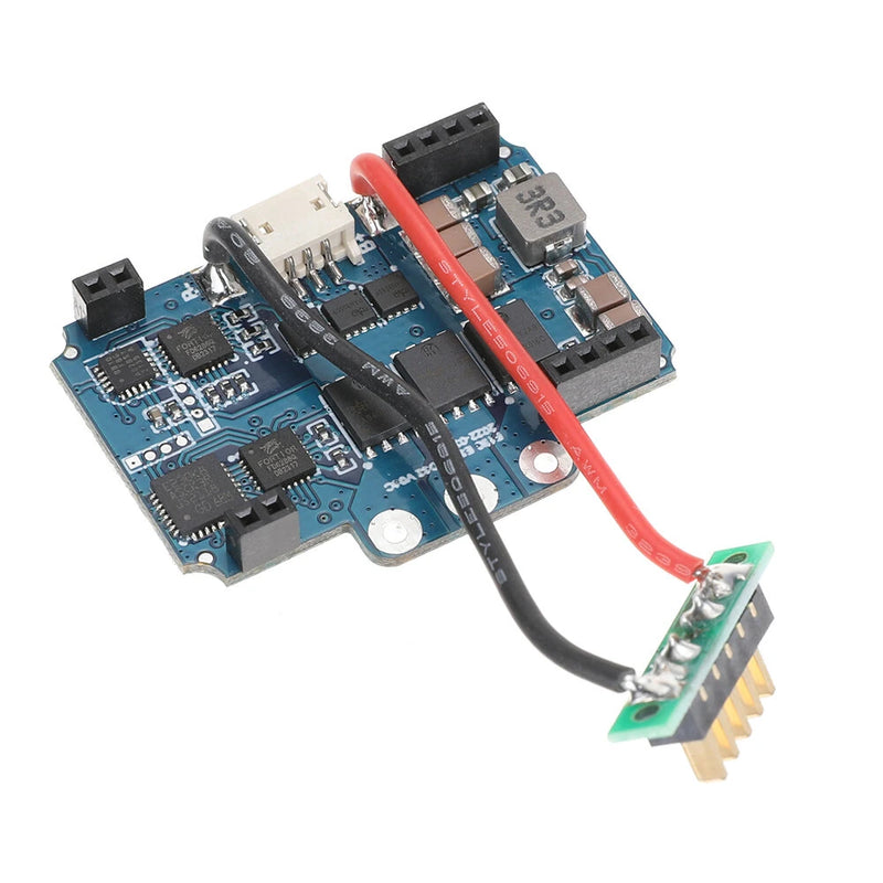 Eachine E186 E190 E190 PRO E190S RC Helicopter Spare Parts ESC Board