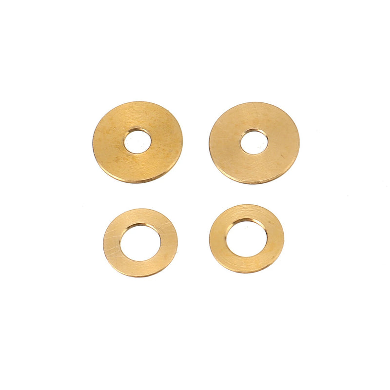 OMPHOBBY M1 M1 V1 RC Helicopter Spare Parts Main Blade Gasket Set