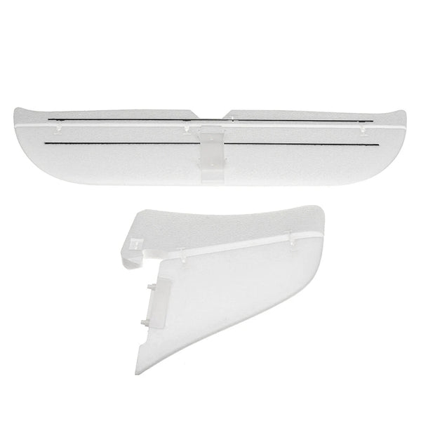 VolantexRC PhoenixS 742-7 757-7 1600mm Wingspan EPO RC Airplane Tail Wing (Without Decals)