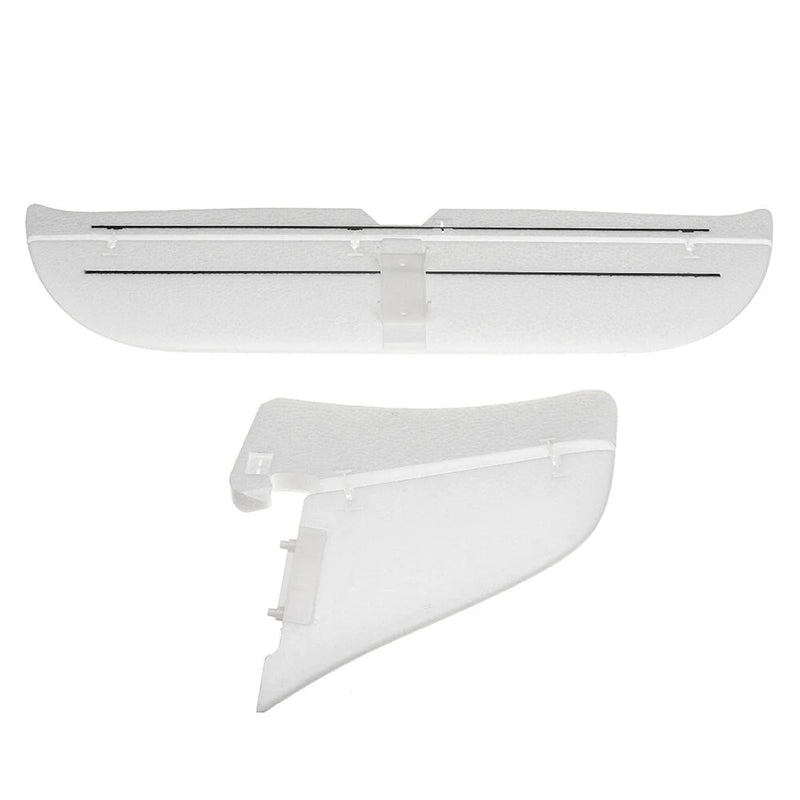 VolantexRC PhoenixS 742-7 757-7 1600mm Wingspan EPO RC Airplane Tail Wing (Without Decals)
