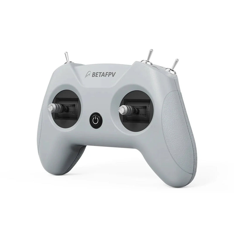 BETAFPV LiteRadio 2 SIM 2.4GHz 8CH Radio Transmitter for DRL/VelociDrone/DJI/Phoenix FPV RC Similator Racing Drone