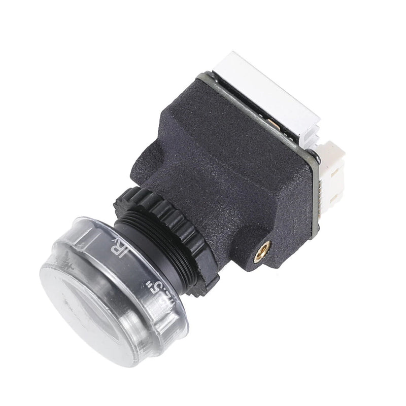 Eachine Sphere Link 5.8GHz WIFI Digital HD 800mW FPV Transmitter VTX with 1080P FOV 140 FPV Camera MAVLINK Protocol Based on OpenIPC for RC Drone