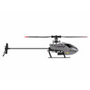 RC ERA C129 V2 2.4G 4CH 6-Axis Gyro 3D Aerobatic Flight Altitude Hold Flybarless RC Helicopter RTF