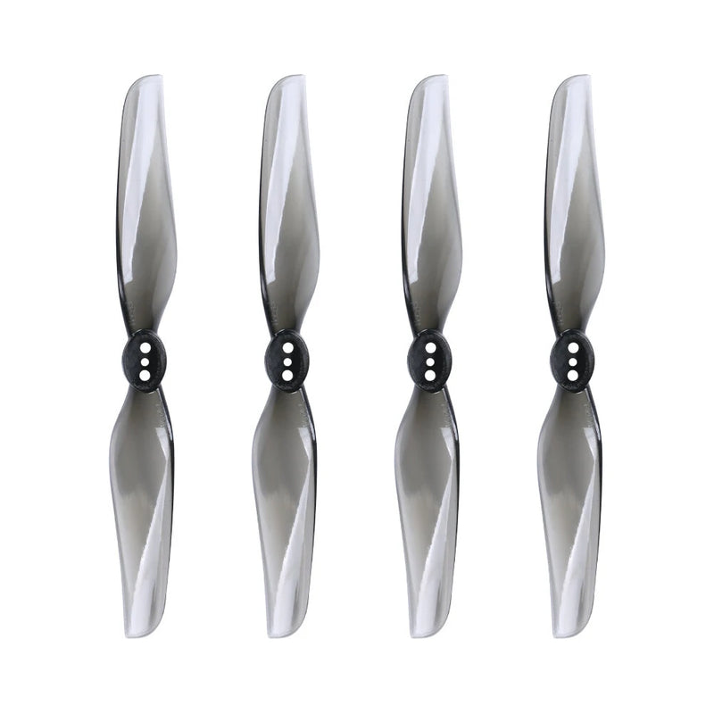 2Pairs iFlight Nazgul T4030 4Inch 2-Blade Propellers CW CCW for FPV Racing RC Drone