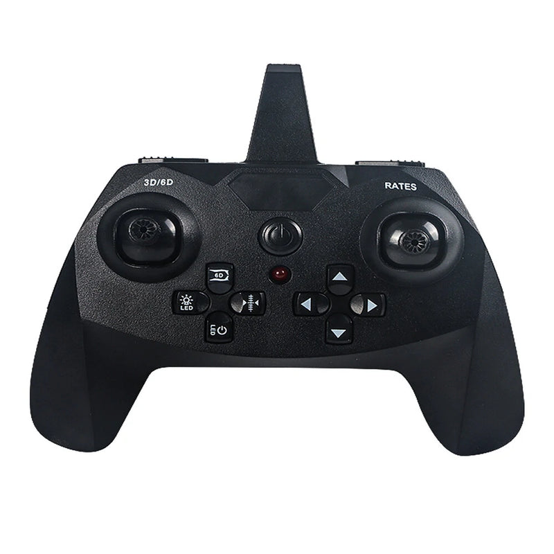 QF009 SU-35 Fighter Brushless Version RC Airplane Spare Parts Accessories 2.4GHz 4CH Receiver Board Remote Control