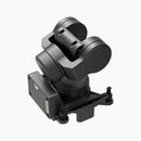 XF C-20T 3-Axis FPV Gimbal for DJI O4/ O4 Pro USB Adjustable Stabilizer with HeadTracking & High-Speed Control( Fixed-Wing/ Racing Drones)