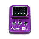 Power HD G2 Smart Gyro Metal Gyroscope for 1/10 RC Model Car Drift Racing 3 Racing MST Accessories