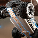 SCY & THE LINK 18102 1/18 2.4G 4WD High Speed RC Car Vehicle Models Full Proportional Control W/ Light
