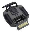 Jumper T15 2.4GHz ELRS 1W VS-M Hall Sensor Full Size Gimbal 3.5" Colour-Touch Screen EdgeTX Radio Controller for FPV RC Racer Drone